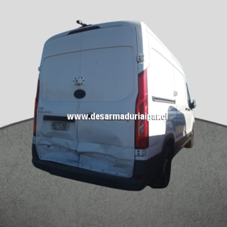 Repuestos y Desarmaduria MAXUS V90 2.0 M920 EURO VI DOHC 16 VALV 4X2 DIESEL 2021 2022 2023