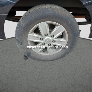 Repuestos y Desarmaduria HYUNDAI H350 SOLATI 2.5 D4CB DOHC 16 VALV 4X2 DIESEL 2018 2019 2020 2021 2022 2023