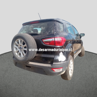 Repuestos y Desarmaduria FORD ECOSPORT 1.5 XZJA DOHC 16 VALV 4X2 2019 2020 2021 2022