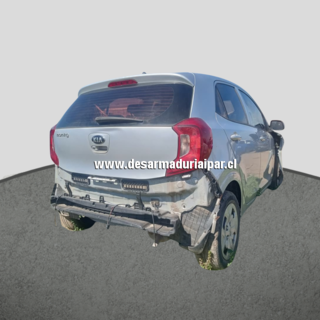 Repuestos y Desarmaduria KIA MORNING 1.0 G3LA DOHC 12 VALV 4X2 2018 2019 2020 2021 2022 2023 2024