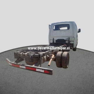 Repuestos y Desarmaduria JAC X200 2.0 DOHC 16 VALV 4X2 DIESEL 2022 2023 2024 2025