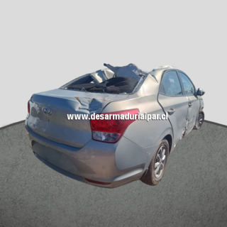 Repuestos y Desarmaduria HYUNDAI VERNA 1.4 G4LC DOHC 16 VALV 4X2 2020 2021 2022