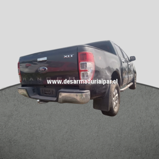 Repuestos y Desarmaduria FORD RANGER 3.2 SA2 DOHC 20 VALV 4X4 DIESEL 2013 2014 2015 2016