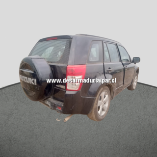 Repuestos y Desarmaduria SUZUKI GRAND NOMADE 2.4 J24B DOHC 16 VALV 4X4 2011 2012 2013