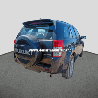 Repuestos y Desarmaduria SUZUKI GRAND NOMADE 2.4 J24B DOHC 16 VALV 4X4 2014 2015 2016 2017 2018 2019