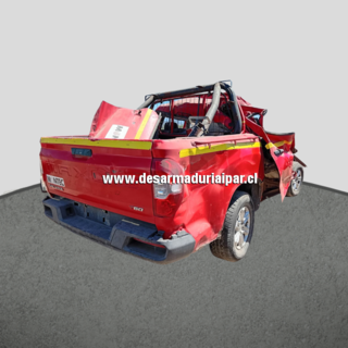 Repuestos y Desarmaduria MAXUS T60 2.8 SC28R EURO V DOHC 16 VALV 4X4 DIESEL 2018 2019 2020 2021 2022 2023 2024