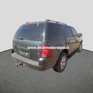 Repuestos y Desarmaduria FORD EXPLORER 4.0 244CID SOHC 12 VALV 4X4 2002 2003 2004 2005
