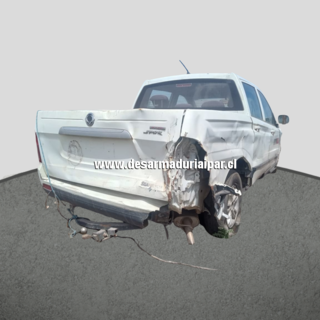 Repuestos y Desarmaduria SSANGYONG ACTYON 2.2 D22 DOHC 16 VALV 4X2 DIESEL 2012 2013 2014 2015 2016 2017 2018 2019 2020