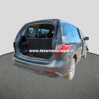 Repuestos y Desarmaduria MAZDA 5 2.0 LF DOHC 16 VALV 4X2 2011 2012 2013 2014 2015 2016