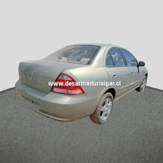 Repuestos y Desarmaduria SAMSUNG SM3 1.6 QG16 DOHC 16 VALV 4X2 2009 2010 2011 2012 2013 2014