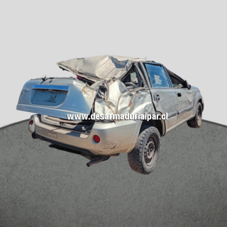 Repuestos y Desarmaduria NISSAN XTRAIL 2.5 QR25 DOHC 16 VALV 4X4 2002 2003 2004 2005 2006 2007 2008 2009 2010 2011