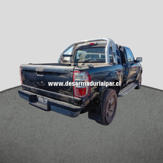 Repuestos y Desarmaduria FORD RANGER 2.3 CJ DOHC 16 VALV 4X2 2009 2010 2011 2012