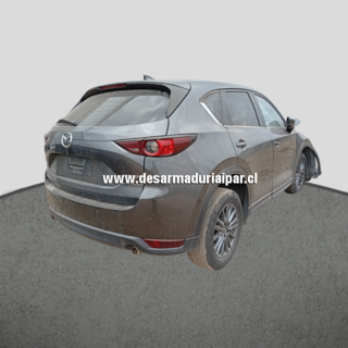 Repuestos y Desarmaduria MAZDA CX-5 2.0 PEVP DOHC 16 VALV 4X2 2018 2019 2020 2021