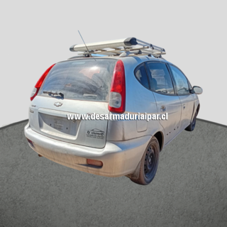 Repuestos y Desarmaduria CHEVROLET VIVANT 1.6 A16DMS DOHC 16 VALV 4X2 2003 2004 2005 2006 2007 2008 2009 2010 2011