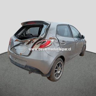 Repuestos y Desarmaduria MAZDA 2 1.5 ZY DOHC 16 VALV 4X2 2005 2006 2007 2008 2009 2010 2011