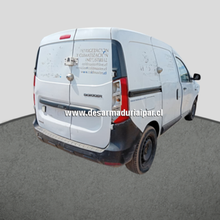 Repuestos y Desarmaduria RENAULT DOKKER 1.5 K9K SOHC 8 VALV 4X2 DIESEL 2012 2013 2014 2015 2016 2017 2018 2019 2020 2021