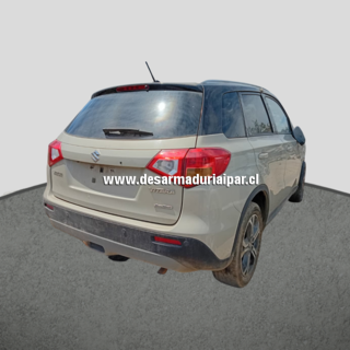 Repuestos y Desarmaduria SUZUKI VITARA 1.6 M16A DOHC 16 VALV 4X4 2016 2017 2018 2019 2020