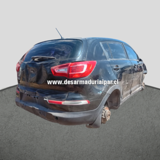 Repuestos y Desarmaduria KIA SPORTAGE 2.0 G4NA DOHC 16 VALV 4X2 2019 2020 2021 2022