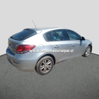 Repuestos y Desarmaduria CHEVROLET CRUZE 1.8 F18D DOHC 16 VALV 4X2 2013 2014 2015