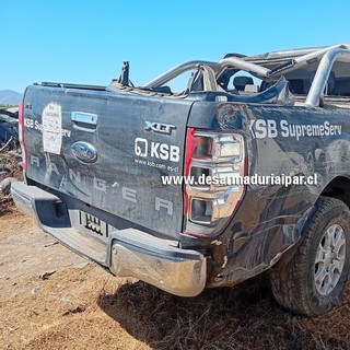Repuestos y Desarmaduria FORD RANGER 3.2 SA2 DOHC 20 VALV 4X2 DIESEL 2017 2018 2019 2020