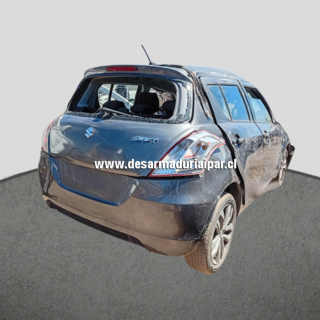 SUZUKI SWIFT 1.2 K12B DOHC 16 VALV 4X2 2012 2013 2014 2015 en Desarme