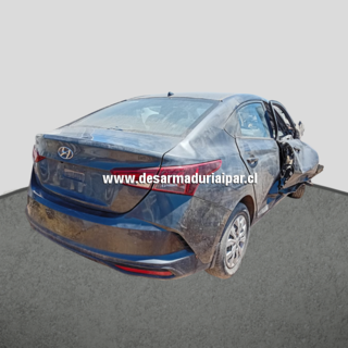 Repuestos y Desarmaduria HYUNDAI ACCENT 1.4 G4LC DOHC 16 VALV 4X2 2021 2022 2023