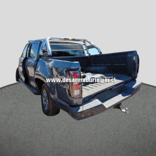 Repuestos y Desarmaduria JMC GRAND AVENUE 2.3 JX4D23 DOHC 4X4 DIESEL 2025