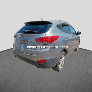 Repuestos y Desarmaduria HYUNDAI TUCSON 2.0 D4HA DOHC 16 VALV 4X4 DIESEL 2011 2012