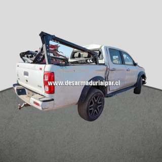 Repuestos y Desarmaduria JAC T8 2.0 HFC4DB2 DOHC 16 VALV 4X4 DIESEL 2020 2021 2022 2023 2024 2025