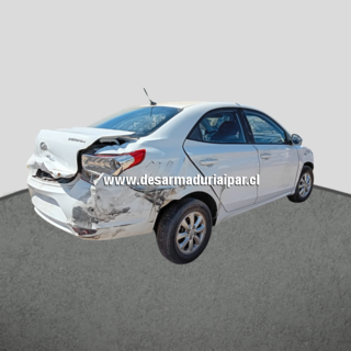 Repuestos y Desarmaduria HYUNDAI VERNA 1.4 G4LC DOHC 16 VALV 4X2 2020 2021 2022