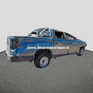 SSANGYONG MUSSO 2.2 D22DTR DOHC 16 VALV 4X2 DIESEL 2024 2025 en Desarme