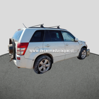 Repuestos y Desarmaduria SUZUKI GRAND NOMADE 2.0 J20A DOHC 16 VALV 4X4 2006 2007 2008 2009 2010