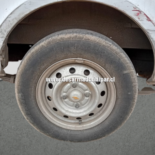 Repuestos y Desarmaduria CHEVROLET N300 MAX 1.2 B12D DOHC 16 VALV 4X2 2015 2016 2017 2018 2019 2020