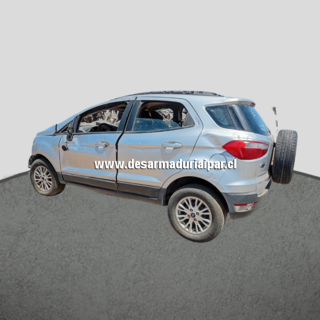 Repuestos y Desarmaduria FORD ECOSPORT 1.6 FYJA DOHC 16 VALV 4X2 2013 2014 2015 2016 2017 2018
