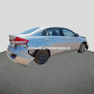 Repuestos y Desarmaduria SUZUKI CIAZ 1.4 K14B DOHC 16 VALV 4X2 2016 2017 2018 2019 2020