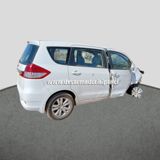 Repuestos y Desarmaduria SUZUKI ERTIGA 1.4 K14B DOHC 16 VALV 4X2 2015 2016 2017 2018