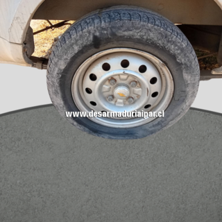 Repuestos y Desarmaduria CHEVROLET N300 MAX 1.2 B12D DOHC 16 VALV 4X2 2012 2013 2014