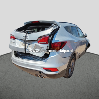 Repuestos y Desarmaduria HYUNDAI SANTA FE 2.2 D4HB DOHC 16 VALV 4X2 DIESEL 2016 2017 2018