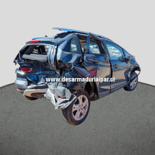 Repuestos y Desarmaduria HONDA WR-V 1.5 L15Z DOHC 16 VALV 4X2 2017 2018 2019 2020 2021 2022 2023 2024