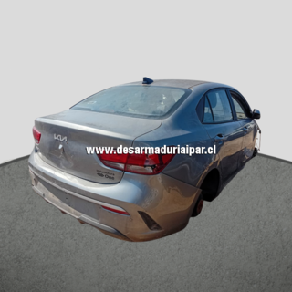 Repuestos y Desarmaduria KIA RIO 4 1.4 G4LC DOHC 16 VALV 4X2 2022 2023 2024