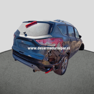 Repuestos y Desarmaduria FORD ESCAPE 2.0 JHJ3 DOHC 16 VALV 4X4 2013 2014 2015 2016