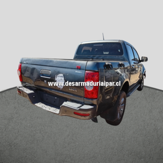 Repuestos y Desarmaduria JAC T6 2.0 HFC4DB2 DOHC 16 VALV 4X2 DIESEL 2016 2017 2018 2019 2020 2021 2022 2023 2024