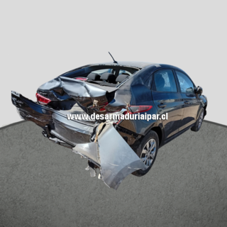 Repuestos y Desarmaduria HYUNDAI ACCENT 1.4 G4LC DOHC 16 VALV 4X2 2021 2022 2023
