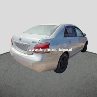 Repuestos y Desarmaduria TOYOTA YARIS 1.5 1NZ DOHC 16 VALV 4X2 2006 2007 2008 2009 2010 2011 2012 2013