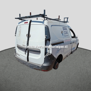 Repuestos y Desarmaduria RENAULT EXPRESS 1.5 K9K DOHC 16 VALV 4X2 DIESEL 2021 2022 2023 2024