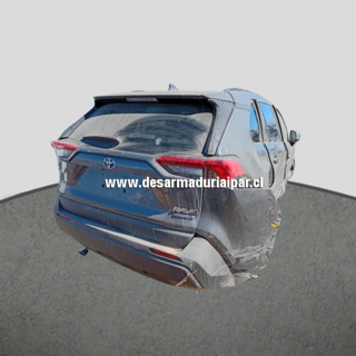 Repuestos y Desarmaduria TOYOTA RAV4 2.5 A25A-FXS DOHC 16 VALV 4X2 HIBRIDO 2023 2024 2025