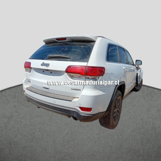 Repuestos y Desarmaduria JEEP GRAND CHEROKEE LAREDO 3.6 ERB DOHC 24 VALV 4X4 2019 2020 2021 2022