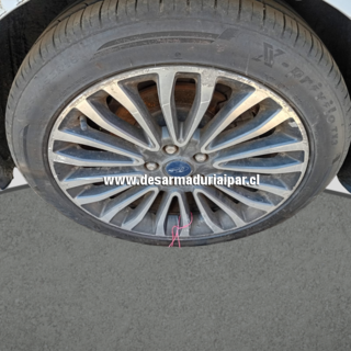 Repuestos y Desarmaduria FORD FUSION 2.0 DOHC 16 VALV 4X2 2017 2018 2019