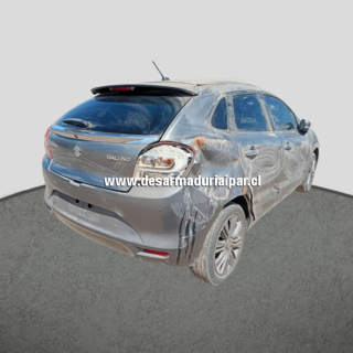 Repuestos y Desarmaduria SUZUKI BALENO 1.4 K14B DOHC 16 VALV 4X2 2016 2017 2018 2019 2020 2021