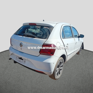 Repuestos y Desarmaduria VOLKSWAGEN GOL TRENDLINE 1.6 CFZ DOHC 16 VALV 4X2 2017 2018 2019